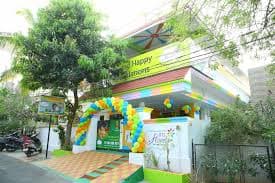 Iris Florets Pre-Primary School Masab Tank photo 1