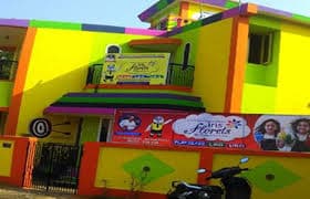 Iris Florets Pre-Primary School Masab Tank photo 3