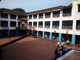 Modern English Medium Boy's School photo 1