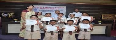 Modern English Medium Boy's School photo 4