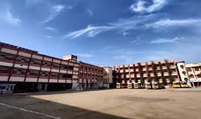 Gurunanak High School photo 1