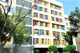 Mksss Mahilashram Junior College photo 1