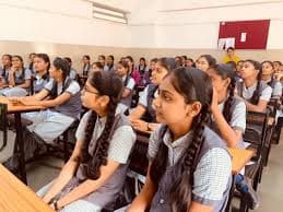 Mahilashram High School and Junior College gallery image 3