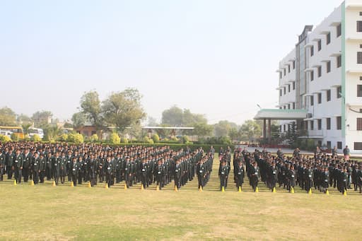 St. John's School Jodhpur gallery image 3