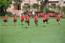 Rajmata Krishna Kumari Girls' Public School Jodhpur gallery image 1