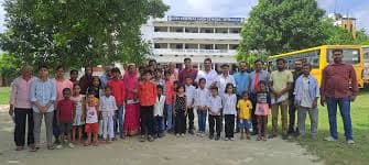 Bhaskar Central Secondary School Jodhpur gallery image 3