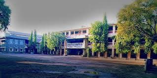 Renuka Swarup Memorial Girls High School Pune photo 1