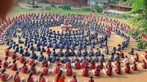 Renuka Swarup Memorial Girls High School Pune photo 2