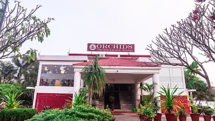 ORCHIDS The International School - CBSE School in Manglia gallery image 1