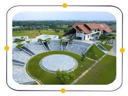 Vellore International School Kelambakkam photo 3