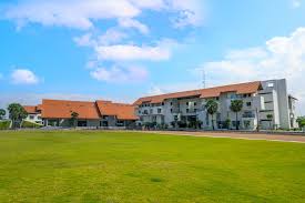 Vellore International School Kelambakkam photo 2