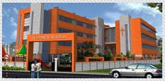 St Francis International School Kolapakkam photo 2