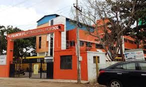 St Francis International School Kolapakkam photo 1