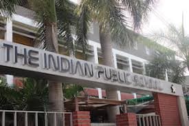 The Indian Public School Ambattur photo 1