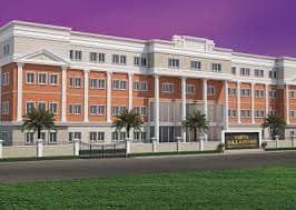 Vista Billabong High International School Medavakkam photo 3