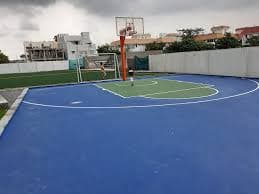Vista Billabong High International School Medavakkam photo 1
