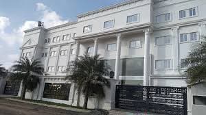 Vista Billabong High International School Medavakkam photo 2