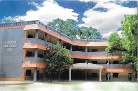 St Patrick's High School Adyar photo 3