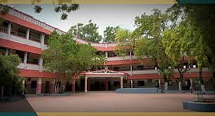 St Patrick鈥檚 High School Adyar photo 4