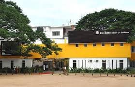 Don Bosco School of Excellence Egmore photo 1