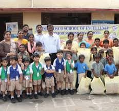 Don Bosco School of Excellence Egmore photo 2