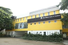 Don Bosco School of Excellence Egmore photo 3