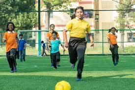The Sun Smart Foundation International School Anna Nagar photo 2
