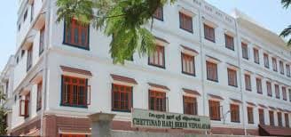 Chettinad Hari Shree Vidyalayam Ramakrishna Nagar photo 2
