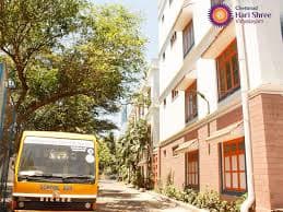 Chettinad Hari Shree Vidyalayam Ramakrishna Nagar photo 1