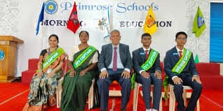 Primrose Schools Injambakkam photo 2