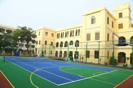 St. Patrick's Anglo-Indian Higher Secondary School Adyar photo 4