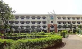 St. Patrick's Anglo-Indian Higher Secondary School Adyar photo 1