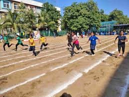 St. Patrick's Anglo-Indian Higher Secondary School Adyar photo 2