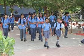 St. Patrick's Anglo-Indian Higher Secondary School Adyar photo 3