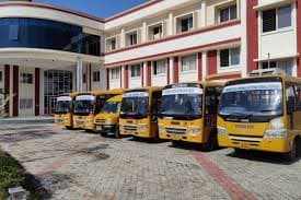 Greenfield Chennai International School Madhavaram photo 4