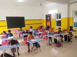 Greenfield Chennai International School Madhavaram photo 3