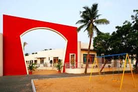 Christwood School Ponmar photo 2