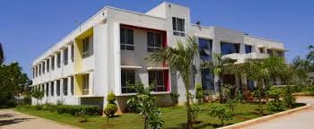 Navkis Residential Pre-University College for Boys Sivanpura photo 2