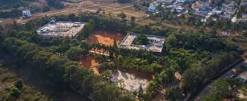 Navkis Residential Pre-University College for boys gallery image 2