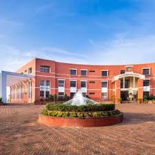 NITTE International School Yelahanka photo 4