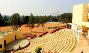 NITTE International School Yelahanka photo 2