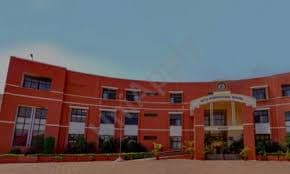 NITTE International School gallery image 4