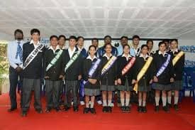 Lawrence High School Koramangala photo 2