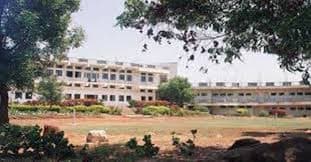 KLE Basava Residential Girls school gallery image 1