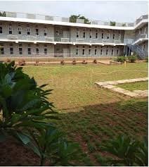 KLE Basava Residential Girls school gallery image 2