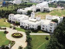 Candor International School Hullahalli photo 1