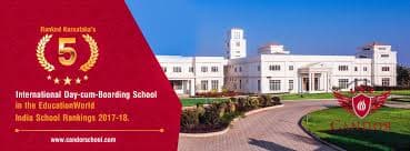 Candor International School Hullahalli photo 2