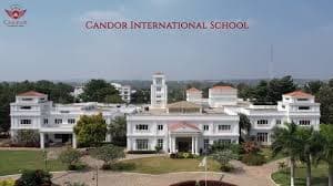 Candor International School Hullahalli photo 3