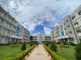 Janaseva Vidyakendra Boys Residential School Chennanahalli photo 3