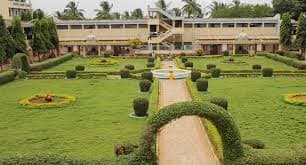 Janaseva Vidyakendra Boys Residential School Chennanahalli photo 1